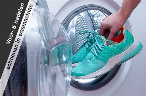 mogen adidas schoenen in de wasmachine|Schoenen in de wasmachine: wat kan er wel en wat .